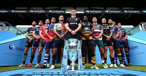 premiership rugby relegation odds|Gallagher Premiership .